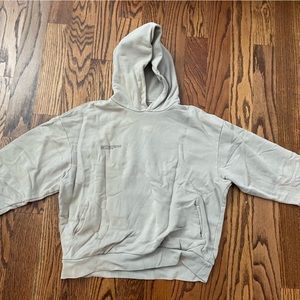Pangaia sweatshirt